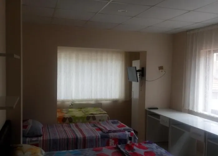 Gaye Apart Otel