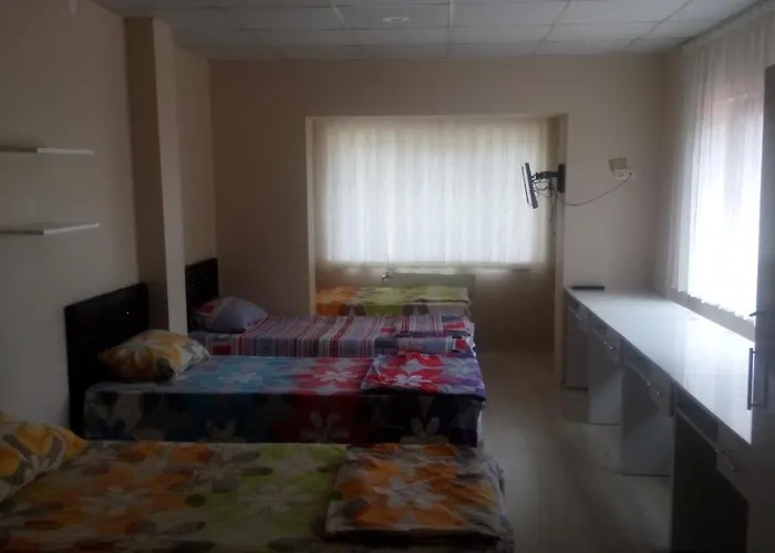 Gaye Apart Otel