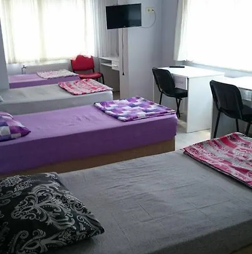 Gaye Apart Otel