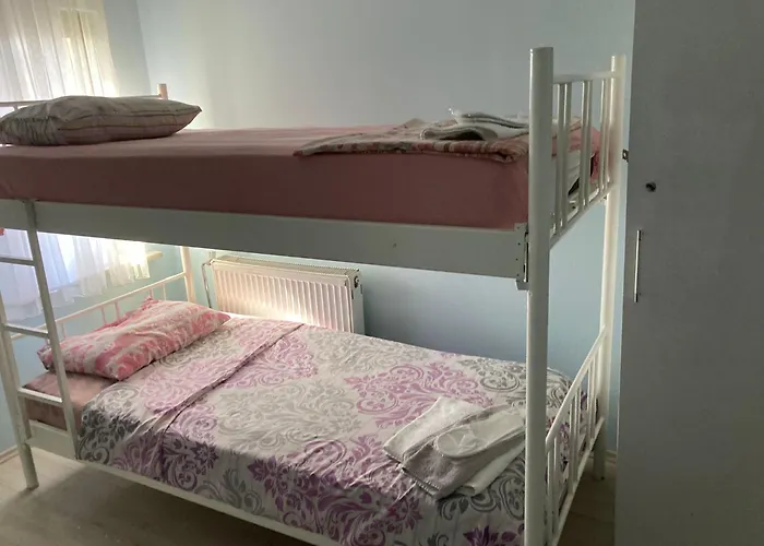 Gaye Apart Otel