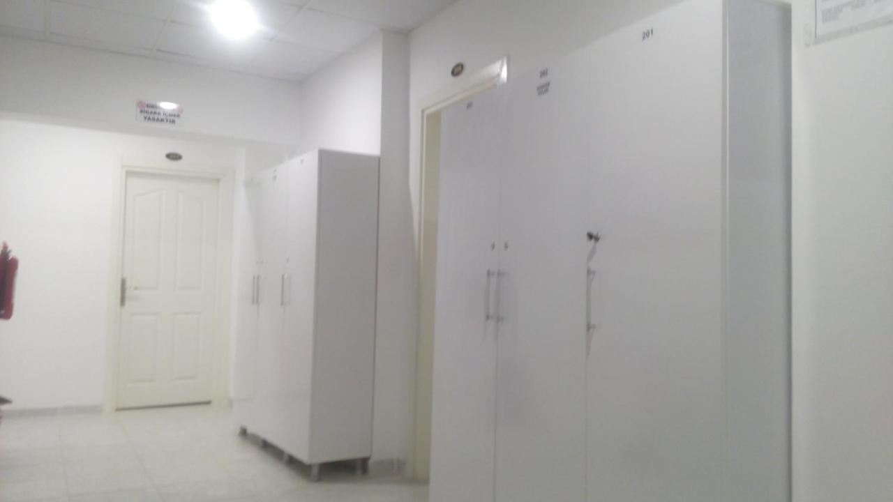 Aparthotel Gaye Apart *