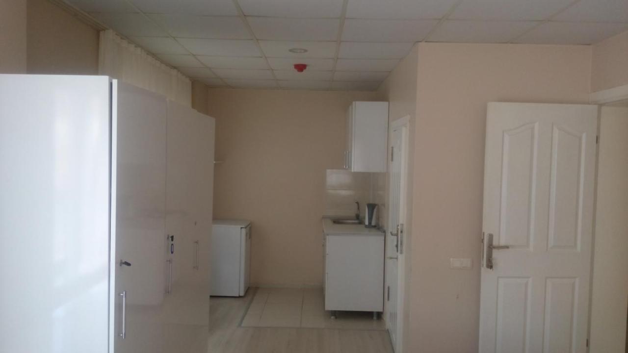 Gaye Apart Aparthotel