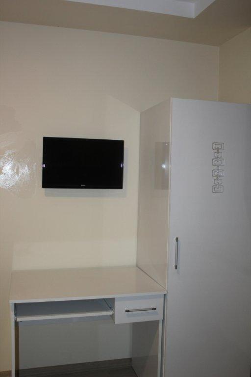 Aparthotel Gaye Apart *