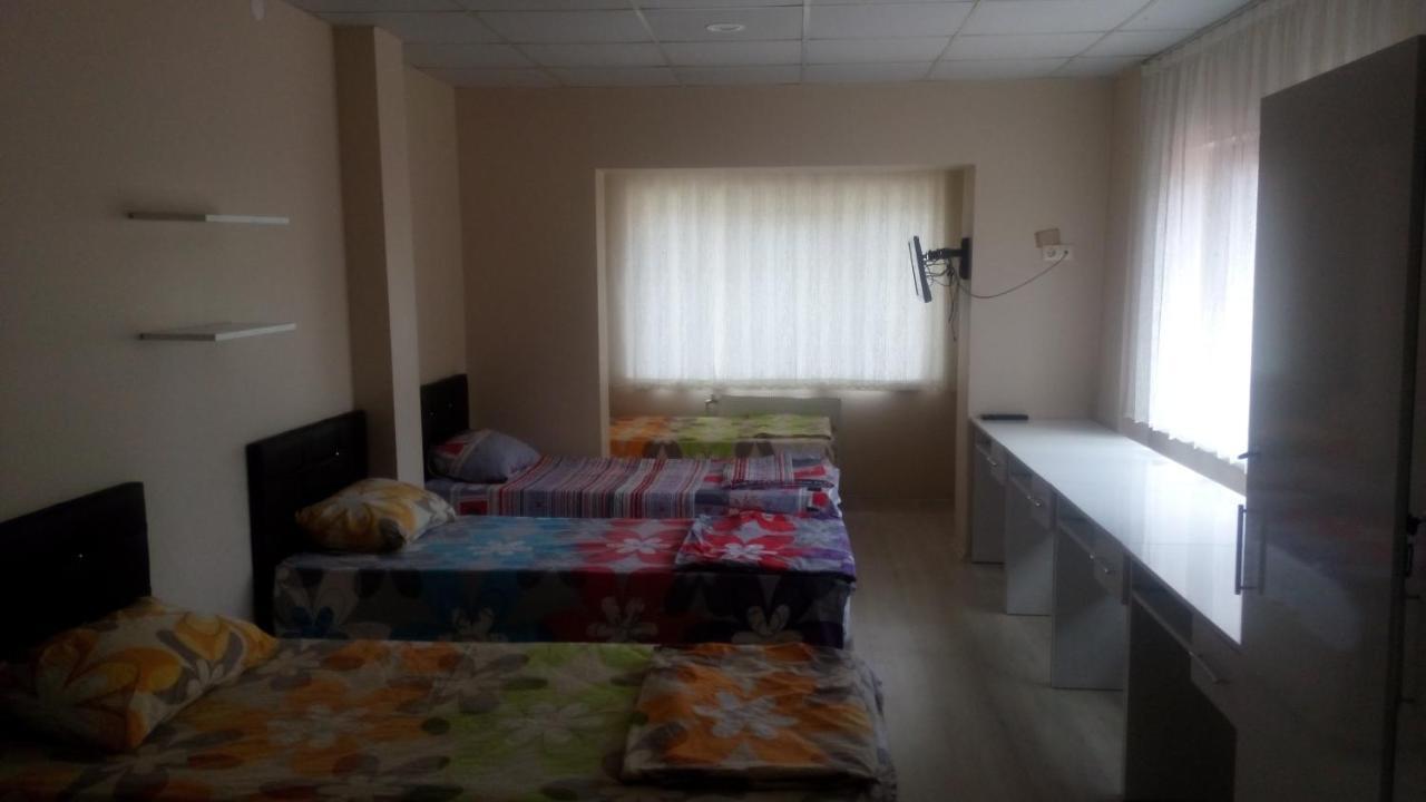 Gaye Apart Aparthotel
