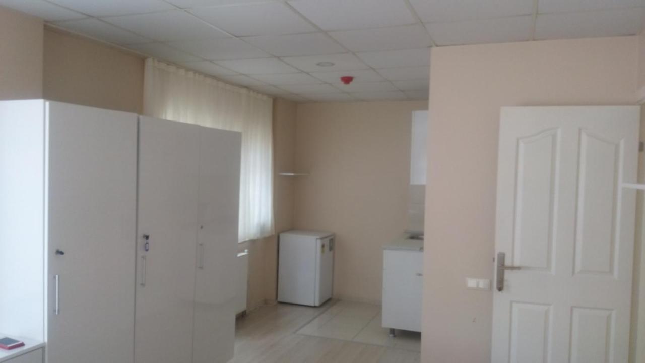 Gaye Apart Aparthotel Edirne
