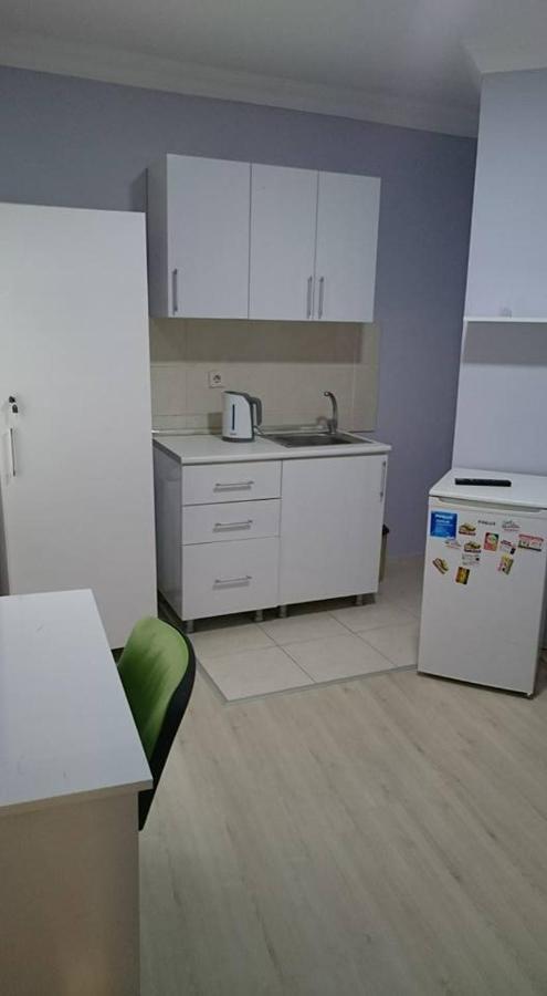 Gaye Apart Aparthotel *