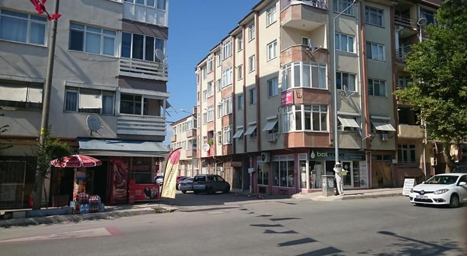 Aparthotel Gaye Apart *