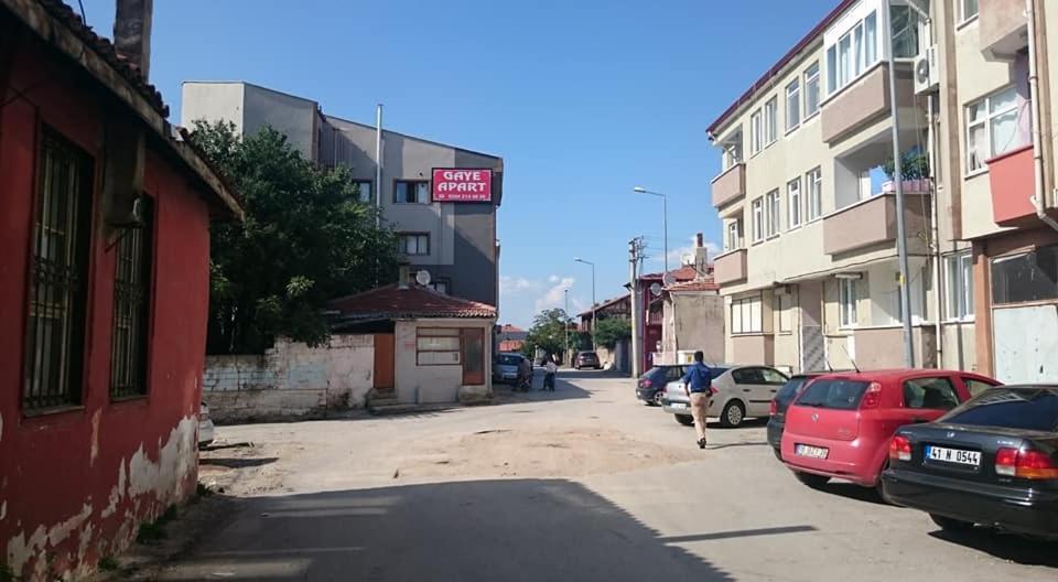 Aparthotel Gaye Apart
