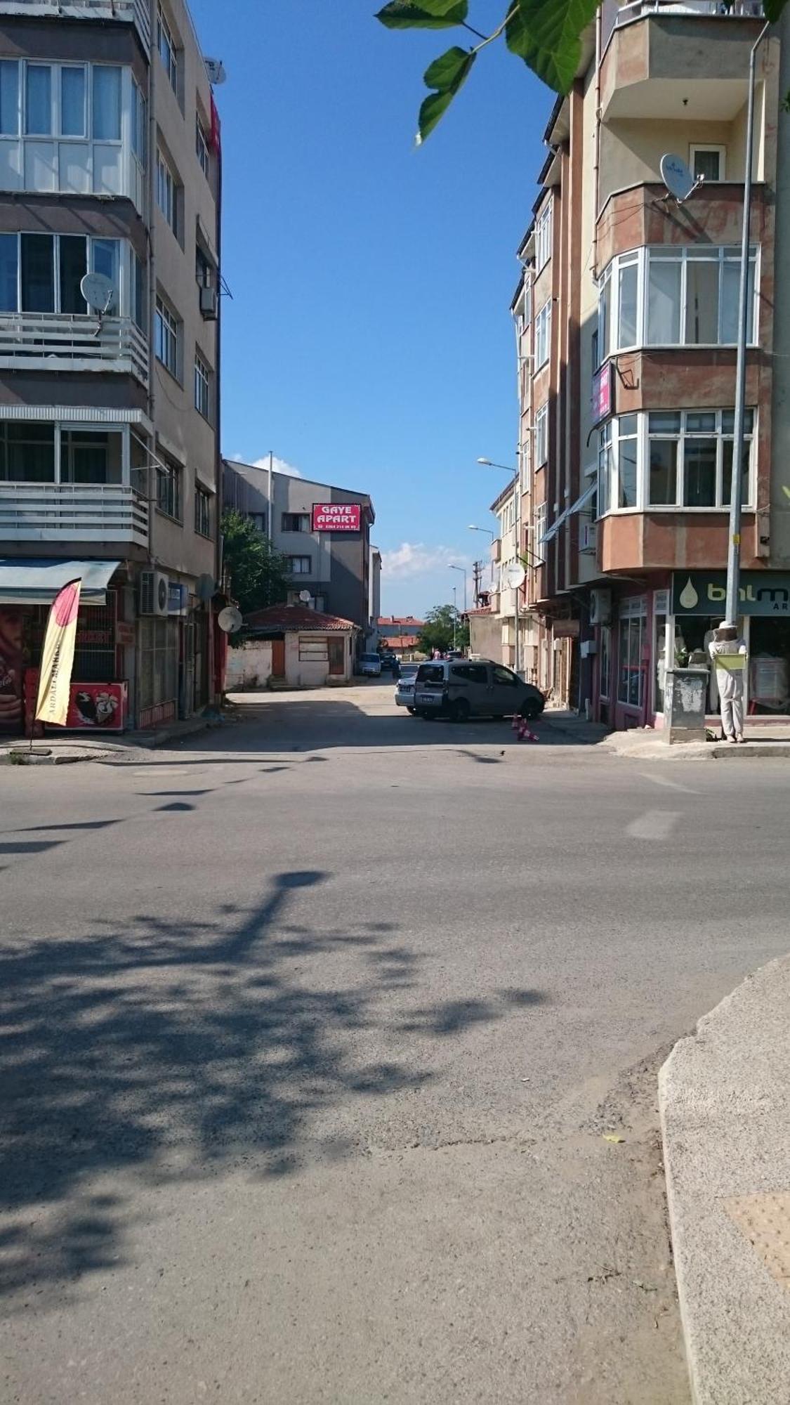 Gaye Apart Aparthotel Edirne