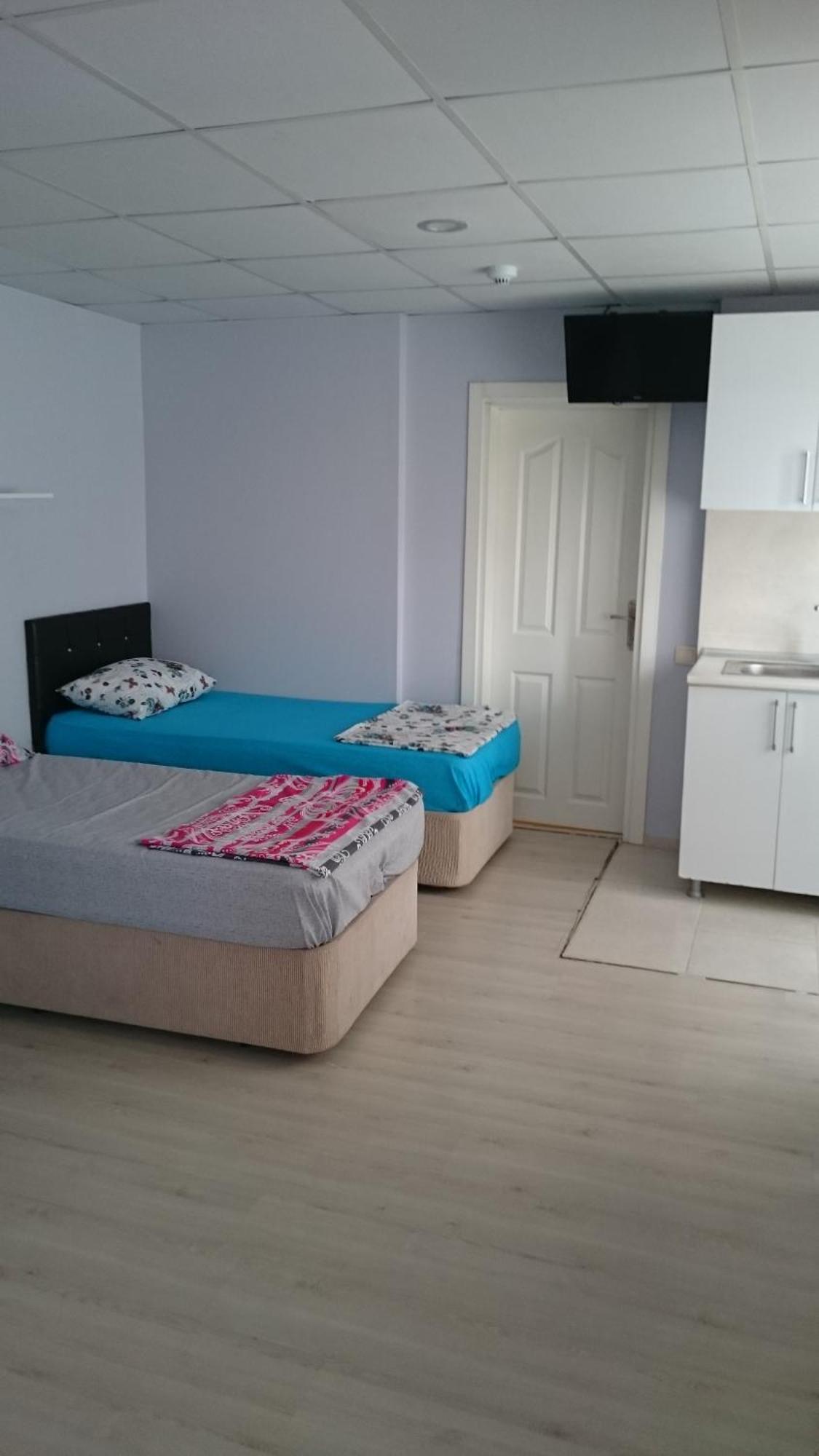Aparthotel Gaye Apart Edirne