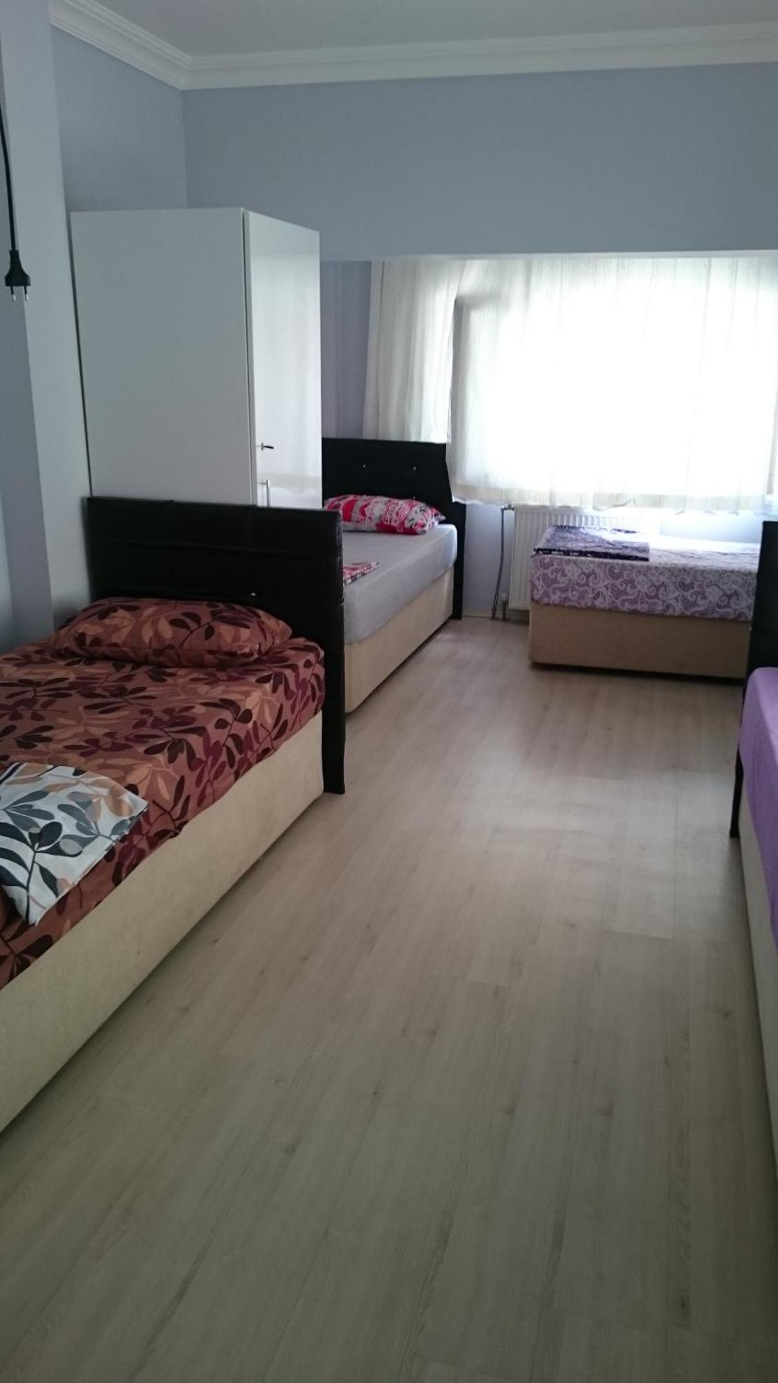 Gaye Apart Aparthotel Edirne