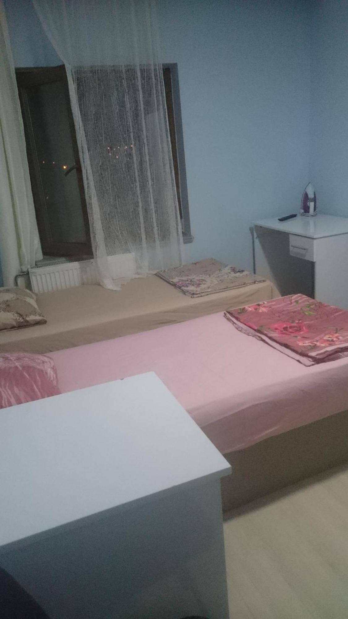 Aparthotel Gaye Apart Edirne