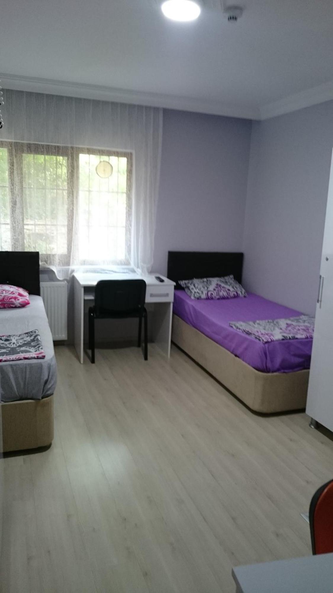 Gaye Apart Edirne