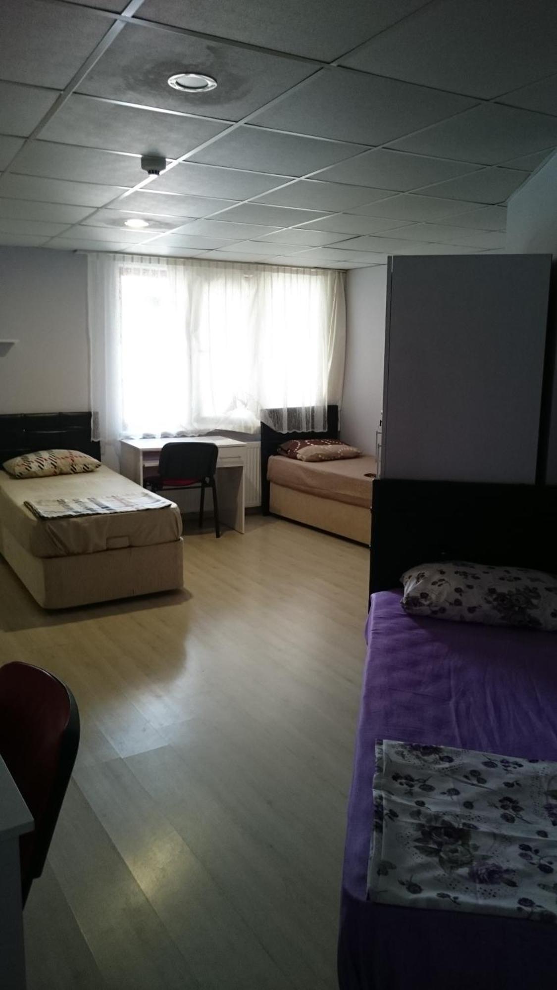 Aparthotel Gaye Apart *