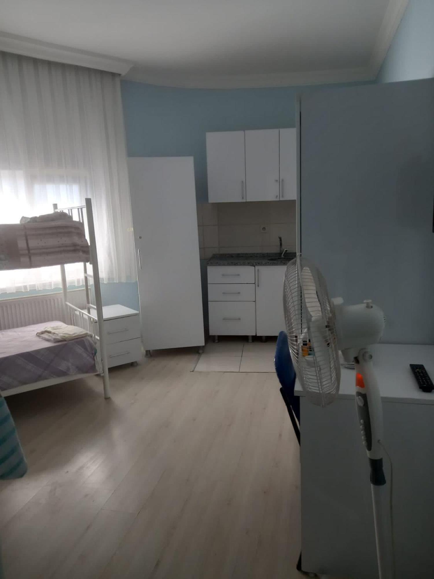 Gaye Apart Aparthotel
