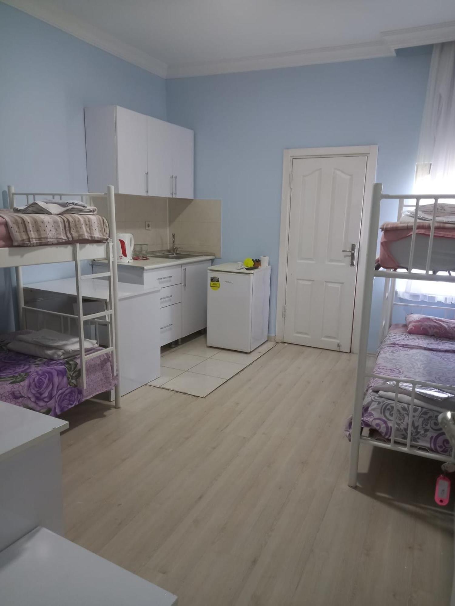 Gaye Apart Aparthotel
