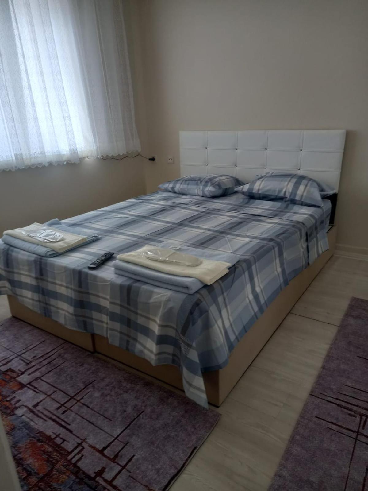Aparthotel Gaye Apart