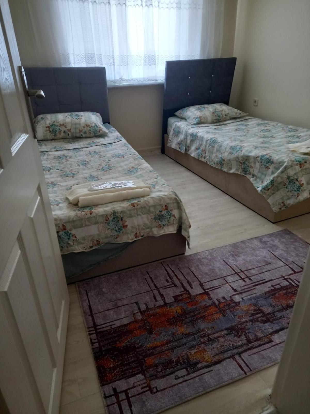 Aparthotel Gaye Apart